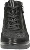 Dames veterschoenen - small