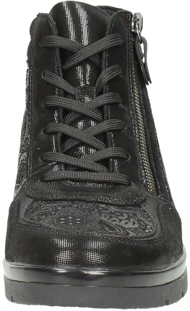 Dames veterschoenen - large
