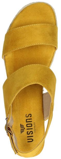 Dames sandalen - large