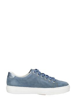 Dames veterschoenen