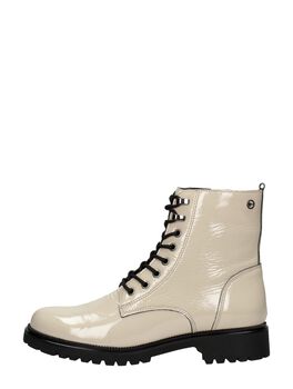 Veterschoenen Hoog