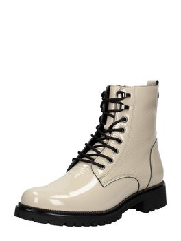 Veterschoenen Hoog