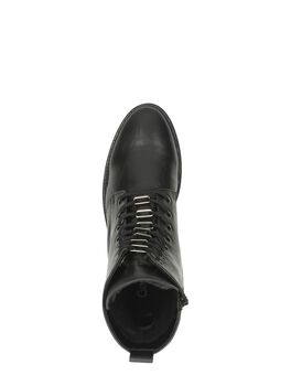 Veterschoenen Hoog