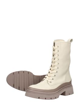 Veterschoenen Hoog