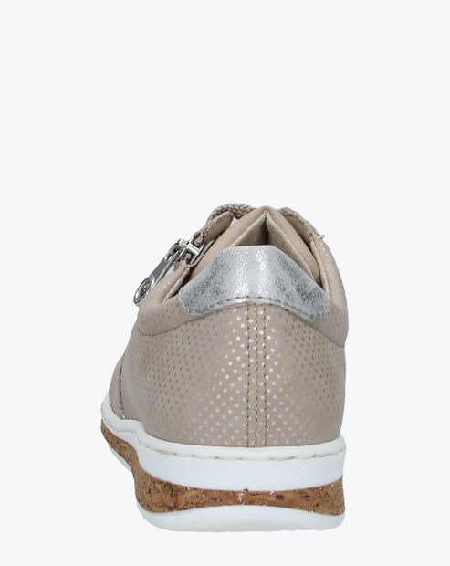 Dames sneakers - large