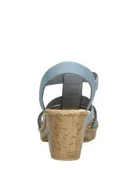 Dames sandalen