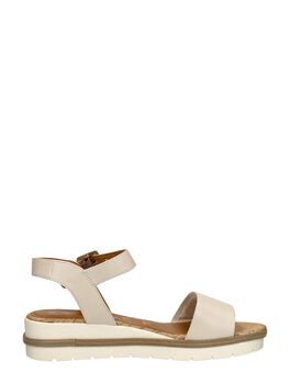 Sandalen Plat