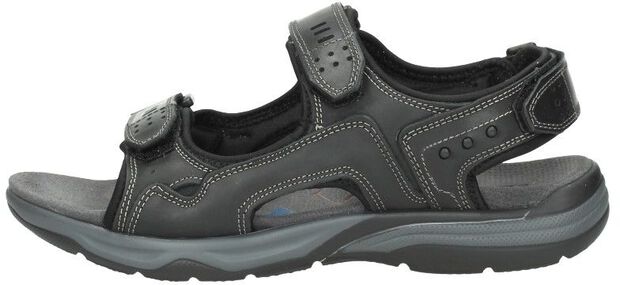 Heren sandalen - large