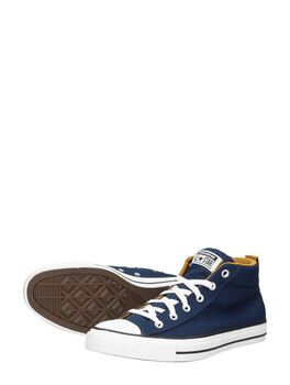 All Star Street Mid