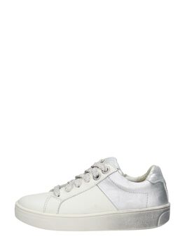 Meisjes veterschoenen