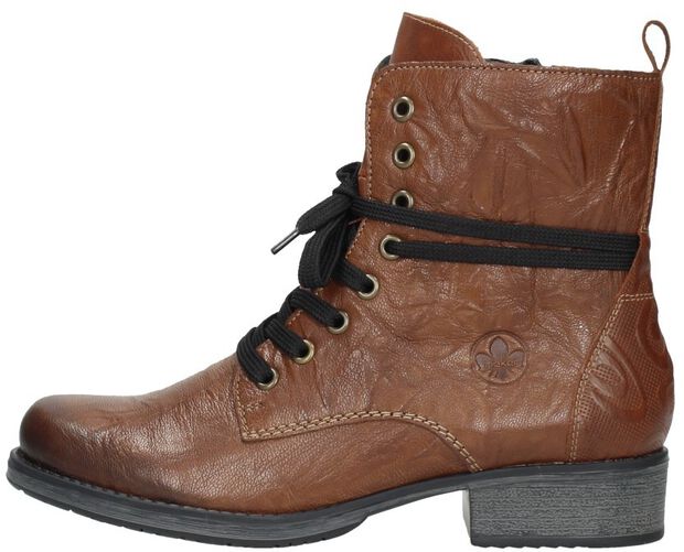 Dames veterschoenen - large