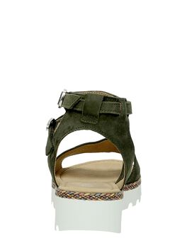 Dames sandalen