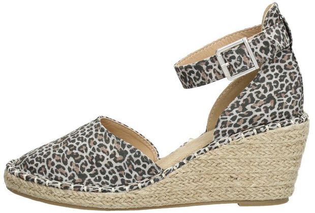 Dames espadrilles - large