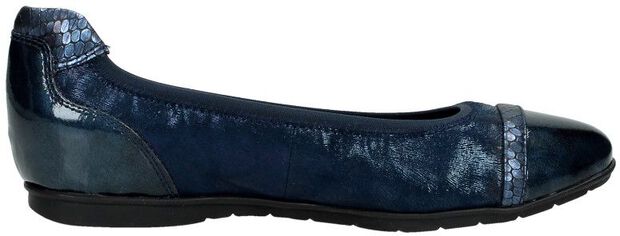 Dames ballerina's - large