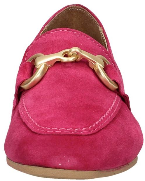 Mocassin - large
