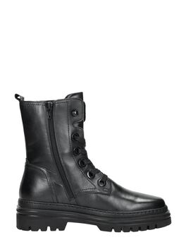 Veterschoenen Hoog
