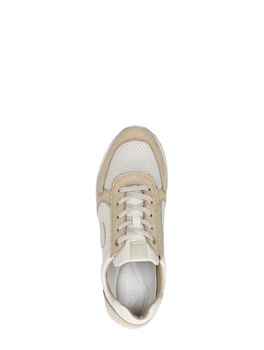 Veterschoenen Laag