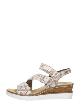 Dames sandalen