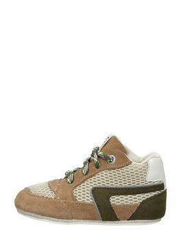 Jongens Baby schoentjes