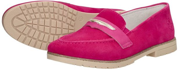 Mocassin - large