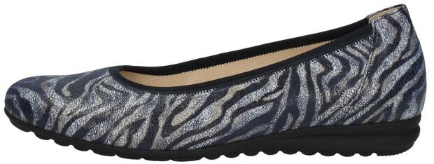 Dames ballerina's - large