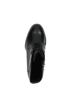 Dames veterschoenen