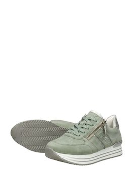 Veterschoenen Laag