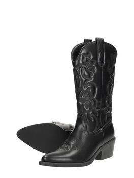 Western boots