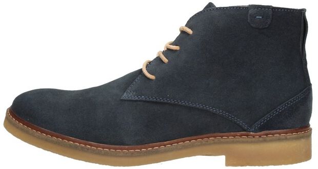 Heren veterschoenen - large