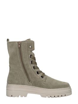 Veterschoenen Hoog