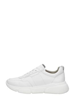 Veterschoenen Laag