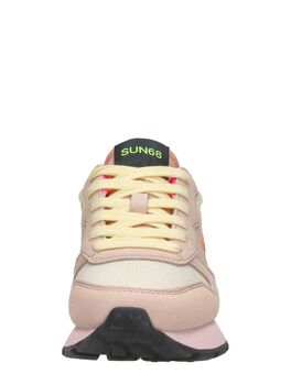 Ally Color Explosion