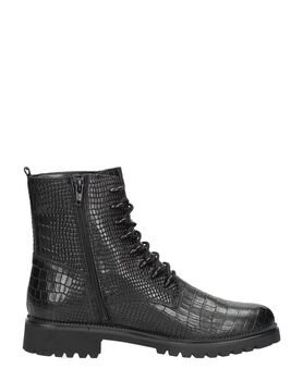 Dames veterschoenen