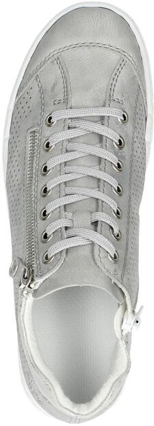 Dames veterschoenen - large