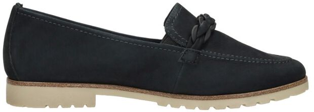 Mocassin - large