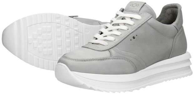 Veterschoenen Laag - large