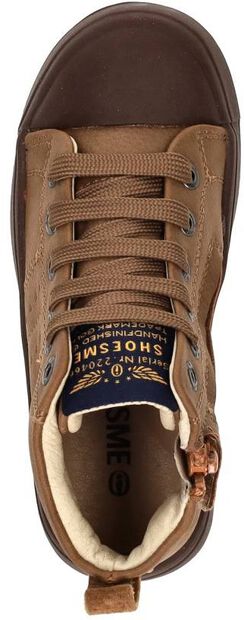 Veterschoenen Hoog - large