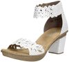 Dames sandalen - small
