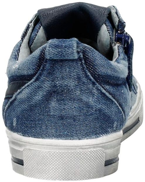 Sneakers Laag - large