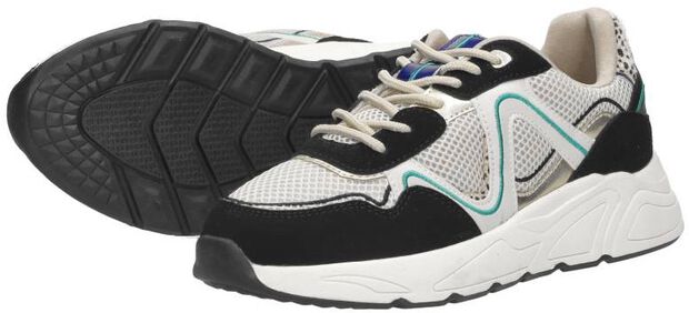 Sneakers Laag - large