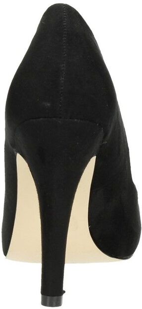 Pumps open teen - large