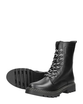 Dames veterschoenen