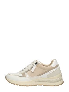 Veterschoenen Laag