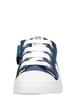 Jongens veterschoenen