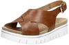 Dames sandalen - small