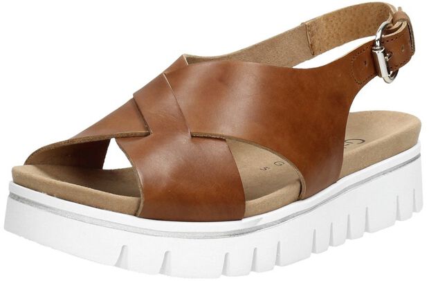 Dames sandalen - large