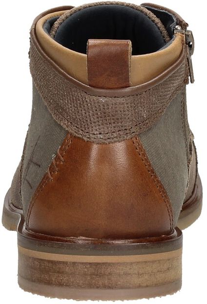 Heren veterschoenen - large