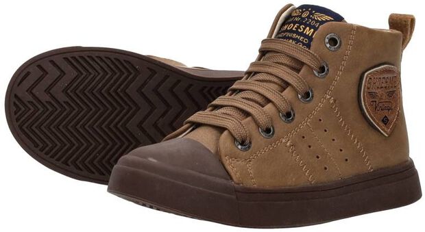 Veterschoenen Hoog - large
