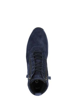 Sneakers Hoog