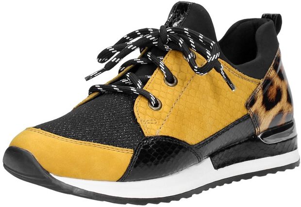 Dames sneakers - large